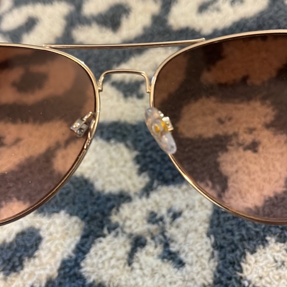 Disney Parks Aviator Sunglasses - Picture 3 of 3